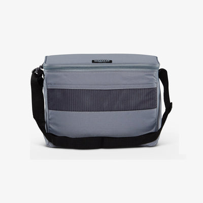 Front View | Basics Collapse & Cool 12-Can Cooler Bag::::12 Can Capacity