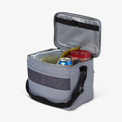 OpenView | Basics Collapse & Cool 12-Can Cooler Bag