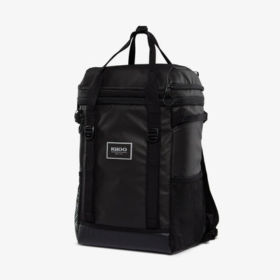 Angle View | Pursuit 24-Can Backpack
