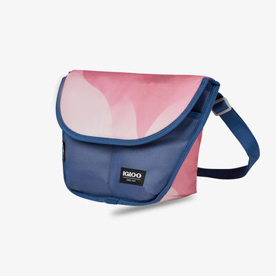 Igloo Coolers | Fundamentals Cube Cooler Bag Fresh Salmon/Fiesta