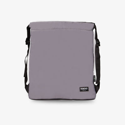 Front View | FUNdamentals Cinch Pack Cooler Bag
