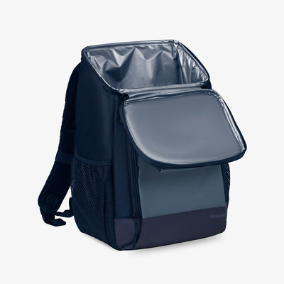 Open View | MaxCold Evergreen Top Grip Backpack