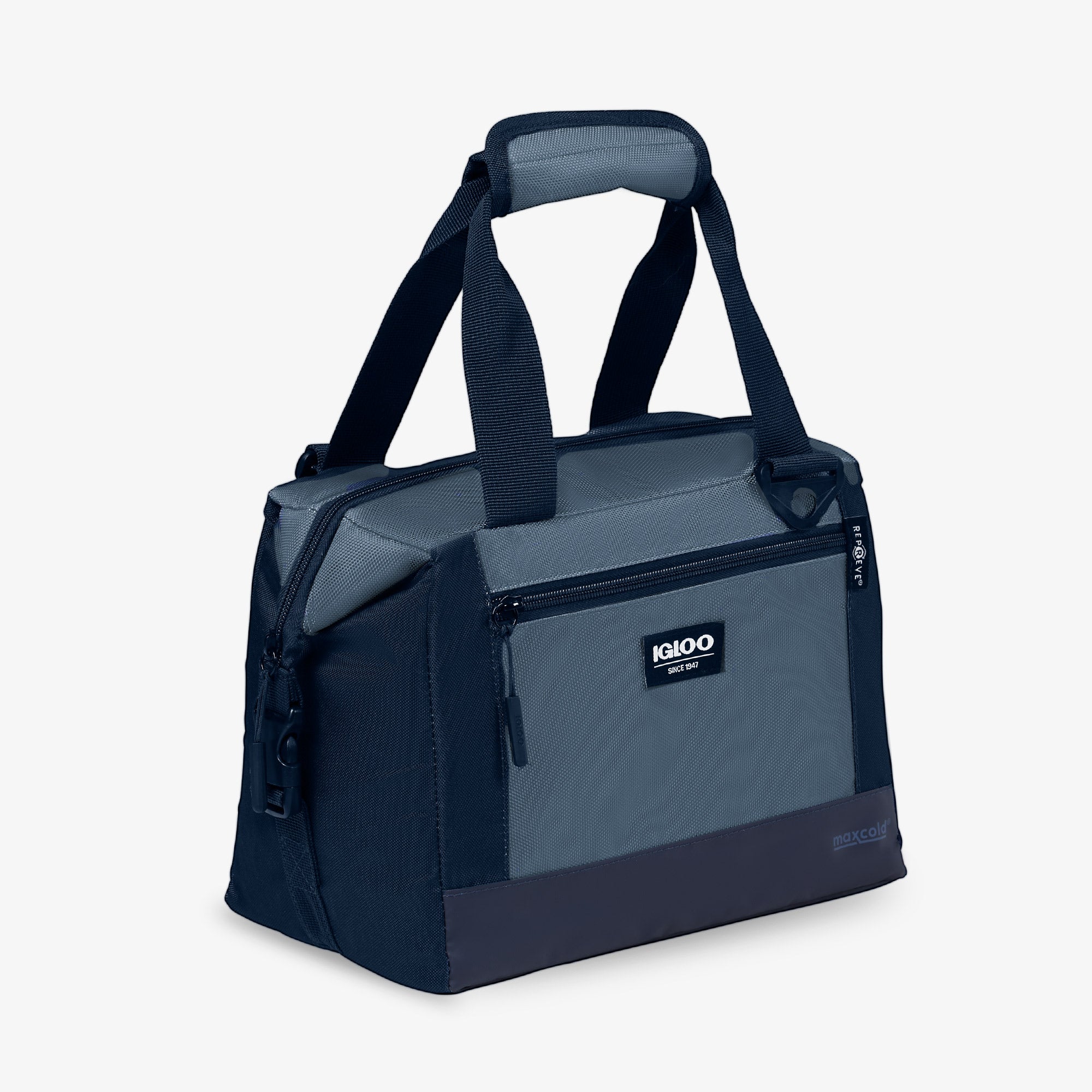 Igloo maxcold 12 sales can