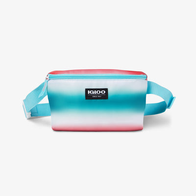 Igloo Coolers | Seabreeze Dual Compartment Tote