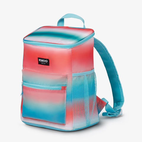 Igloo 259496 20 Can Maxcold Backpack Cooler 