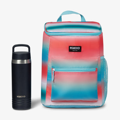 Igloo Coolers | Seabreeze Dual Compartment Tote