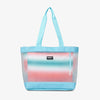 Front View | Seabreeze Dual Compartment Tote