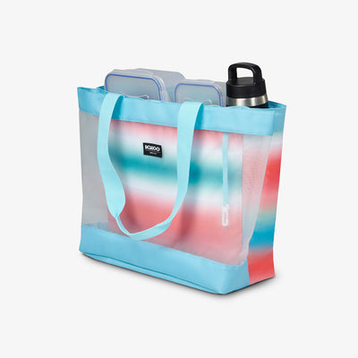 Igloo Coolers | Seabreeze Dual Compartment Tote