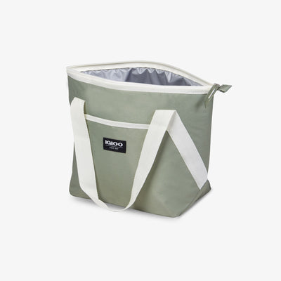 Angle View | Lunch+ Tote Cooler Bag