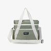 Front View | Lunch+ Cube Cooler Bag
