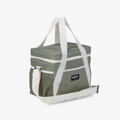 Angle View | Lunch+ Cube Cooler Bag