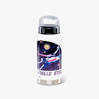 Star Wars Italian Poster 36 Oz Legacy Growler