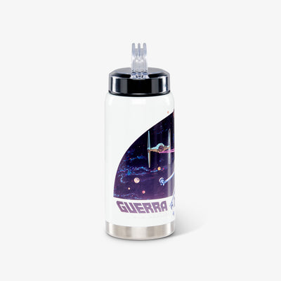 Star Wars Italian Poster 36 Oz Legacy Growler