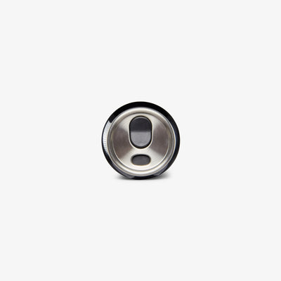 Top View | Star Wars Darth Vader 16 Oz Stainless Steel Can Tumbler