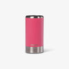 Front View | 12 Oz Slim Stainless Steel Coolmate