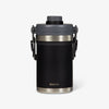 Front View | Half Gallon Stainless Steel Sports Jug
