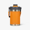 Front View | Half Gallon Stainless Steel Sports Jug