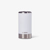 Front View | 12 Oz Slim Stainless Steel Coolmate