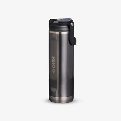 Thermos for Hot Food, Safe New 304 16 Ounce Reusable Stainless