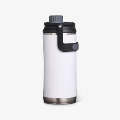 Igloo Coolers | 36 oz Twist ‘N’ Chug Bottle, White