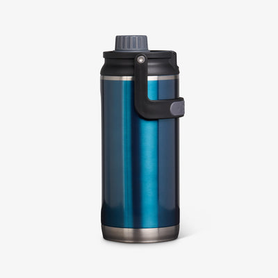 Igloo Coolers | 36 oz Twist ‘N’ Chug Bottle, Modern Blue