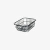 Large View | Wire Basket For 20 Qt Rotomold Coolers in Black at Igloo Accessories