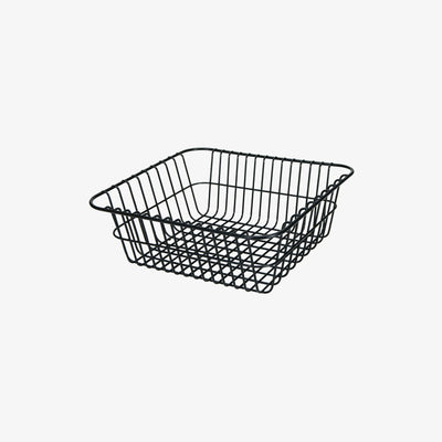 Large View | Wire Basket For 55 And 70 Qt Rotomold Coolers in Black at Igloo Accessories