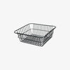Large View | Wire Basket For 55 And 70 Qt Rotomold Coolers in Black at Igloo Accessories