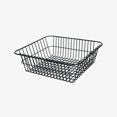 Large View | Wire Basket For 90 Qt Rotomold Coolers in Black at Igloo Accessories