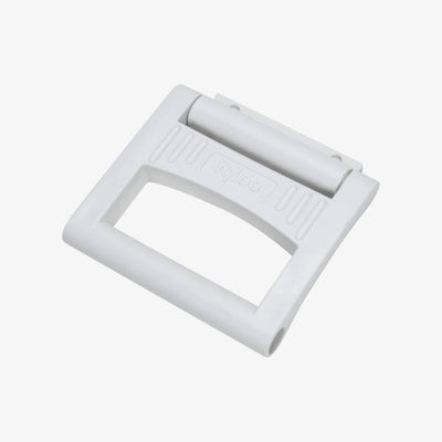 Large View | Swing-Up Handles And Bracket For Quick And Cool 120 Qt Coolers in White at Igloo Replacement Parts