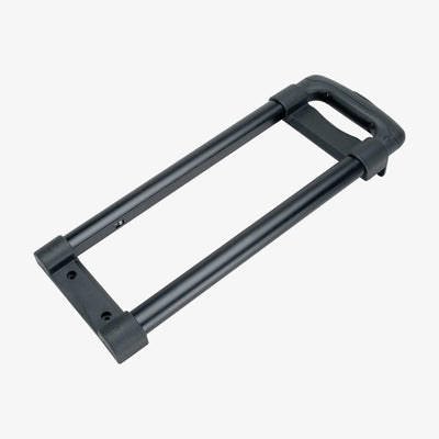 Large View | Telescoping Handle For Ice Cube 60 Qt Roller Cooler in Black at Igloo Replacement Parts