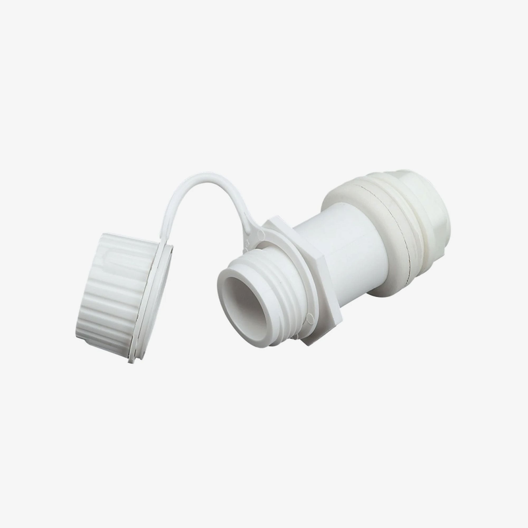 Photos - Car Cooler & Fridge Igloo Threaded Drain Plug Assembly With Plastic Tethered Cap 7894304773