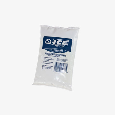 Large View | Maxcold Ice Gel Pack in White at Igloo Ice Substitutes