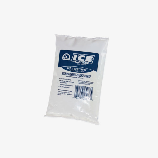 Igloo 2.03-lb Blue Gel Ice Pack