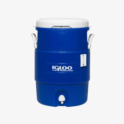 Igloo Water Coolers & Beverage Dispensers