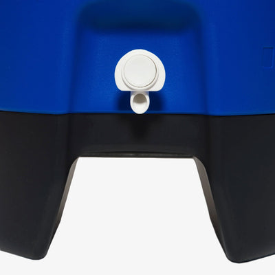 Igloo Coolers  Sport 5 Gallon Roller Water Jug-Majestic Blue