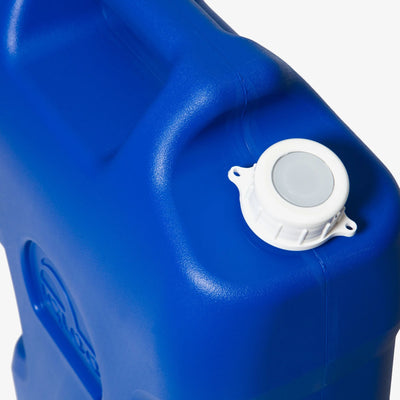 Side Spout View | Igloo 6 Gallon Water Container II