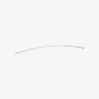 Large View | 12.5-Inch Cooler Lid Strap in White at Igloo Replacement Parts