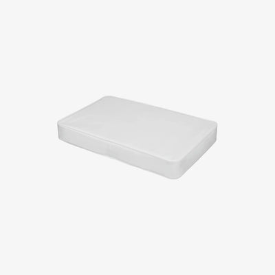 Large View | Marine 48 Qt Cooler Cushion in White at Igloo Accessories
