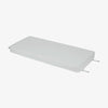 Large View | Marine 94 Qt Cooler Cushion in White at Igloo Accessories