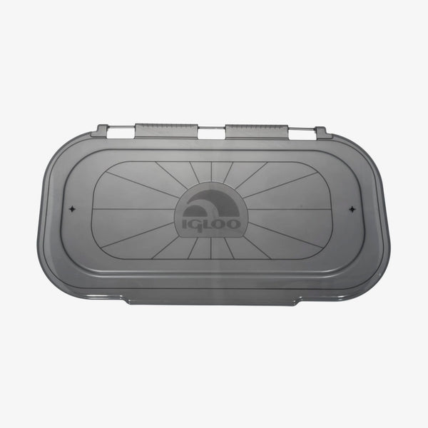 Igloo party shop bar cover