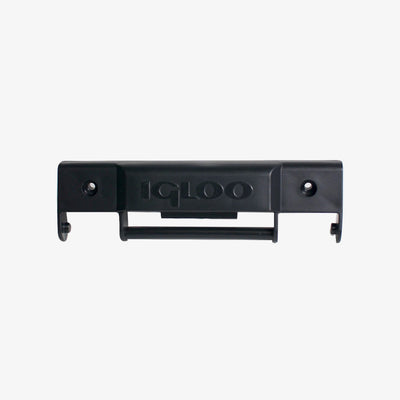 Large View | Snap-On Hinges For Trailmate Coolers in Black at Igloo Replacement Parts
