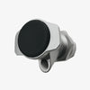 Large View | X-Large Push Button Spigot For 2-10 Gallon Water Jugs in Silver at Igloo Replacement Parts