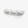 Large View | Garnish Caddy For Party Bar Coolers in White at Igloo Accessories