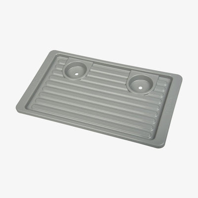 Large View | Butler Tray For Trailmate Coolers in Gray at Igloo Replacement Parts