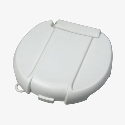 Large View | Lid For Sport 5 Gallon Roller Water Jugs in White at Igloo Replacement Parts