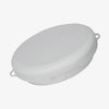 Large View | Lid For 5 Gallon Seat Top Water Jugs in White at Igloo Replacement Parts