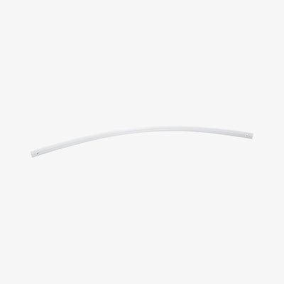 Large View | 14.5-Inch Cooler Lid Strap in White at Igloo Replacement Parts
