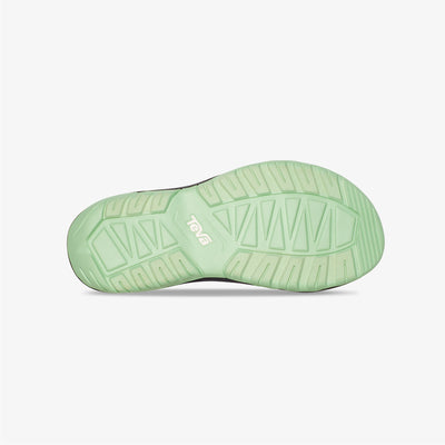 Bottom View | Teva Hurricane XLT2 Sandal::5M::
